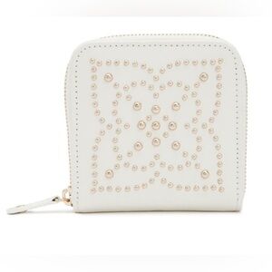 WOLF Marrakesh Travel Case in Ivory - OS